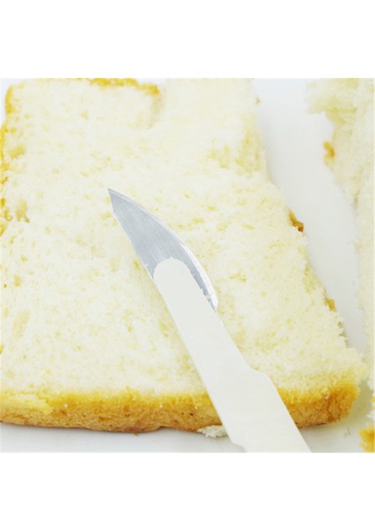 1 Adet Tarzı Baget Ekmek Dilimleme Bıçağı Pratik Avrupa Kesici Aletler Pasta Kesici Karbon Çelik Bıçak Ank (Yurt Dışından) modelleri