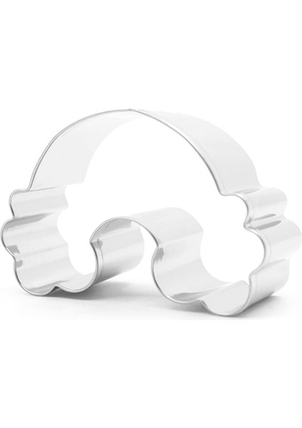 Dinozor1 Tarzı 1 Adet Gökkuşağı Kurabiye Kesici Çocuklar Için Bisküvi Fondan Ekmek Sandviç Pasta Topuz Kalıp Pişirme Aracı Sanat Zanaat Pullar (Yurt Dışından) fiyatları