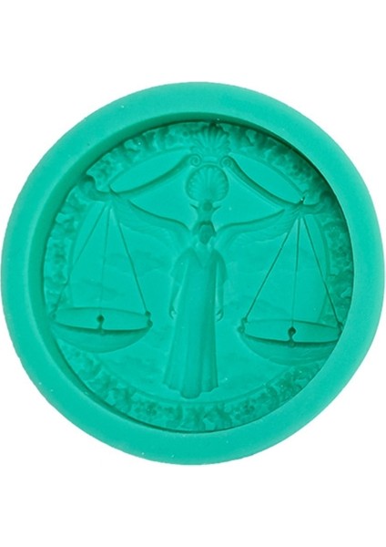 Başak Stili Constellation Silikon Kalıp Sabun Yapımı Kalıp Çikolata Şekeri (Yurt Dışından) modelleri