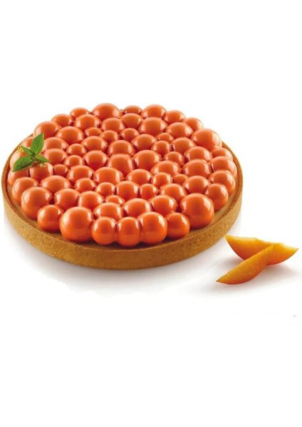 Bir Stil Dikdörtgen Kabarcık Bulut Fondan Tart Kalıpları Silikon Kek Kalıpları Kek Tatlı Dekorasyon Bakeware Mutfak Pasta Pişirme Araçları (Yurt Dışından) modelleri
