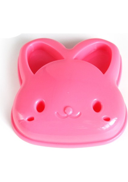 1pc-02 Tarzı Sandviç Kesici Mini Karikatür Ayı Sincap Deniz Köpek Ekmek Bıçağı Sandviç Kesici Mühürleyen Çocuklar Için Bento Öğle Yemeği Pişirme Kalıp (Yurt Dışından)