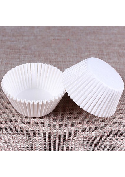 No.1 Stili Muffin Cupcake Kağıt Bardaklar Cupcake Liner Pişirme Muffin Kutusu Bardak Durumda Parti Tepsisi Kek Dekorasyon Araçları Doğum Günü Partisi Dekoru (Yurt Dışından)