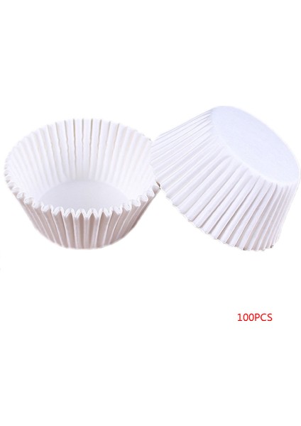 No.1 Stili Muffin Cupcake Kağıt Bardaklar Cupcake Liner Pişirme Muffin Kutusu Bardak Durumda Parti Tepsisi Kek Dekorasyon Araçları Doğum Günü Partisi Dekoru (Yurt Dışından)