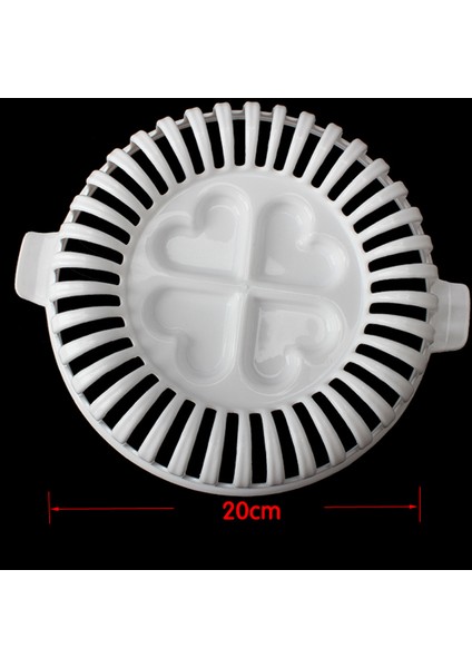 Dıy Fırın Tavası Mikrodalga Patates Yapımcısı Fırın Tepsisi Fırın Patates Çamur Basınç Makinesi Aperatifler Yapımcısı Mutfak Gadget'ı (Yurt Dışından) modelleri