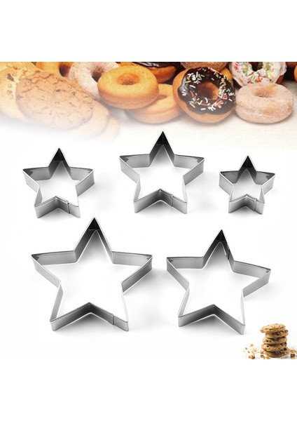 Kabin Stili 3D Mini Ev Sahne Noel Kurabiye Kesici Set Kurabiye Bisküvi Kalıp Çelik Zencefilli Kurabiye Ev (Yurt Dışından) fiyatları