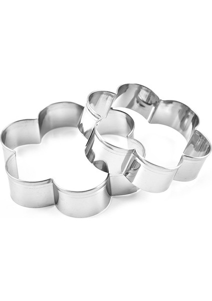 Kabin Stili 3D Mini Ev Sahne Noel Kurabiye Kesici Set Kurabiye Bisküvi Kalıp Çelik Zencefilli Kurabiye Ev (Yurt Dışından) indirimleri