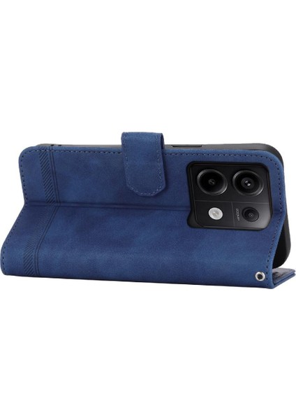 Xiaomi Redmi Not 13 Pro 5g Premium Manyetik Kapatma Kartı Için Flip Case (Yurt Dışından) fırsatları