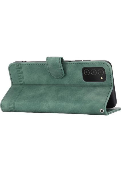Samsung Galaxy A51 4g Kart Yuvaları Için Flip Case Bileklik Premium Nakit (Yurt Dışından) fırsatları