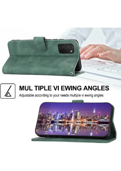 Samsung Galaxy A51 4g Kart Yuvaları Için Flip Case Bileklik Premium Nakit (Yurt Dışından) indirimleri