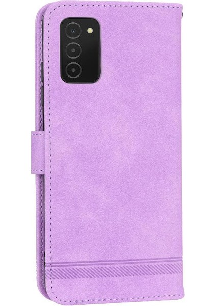 Samsung Galaxy A71 4g Bileklik Manyetik Kapatma Premium Için Flip Case (Yurt Dışından) fırsatları