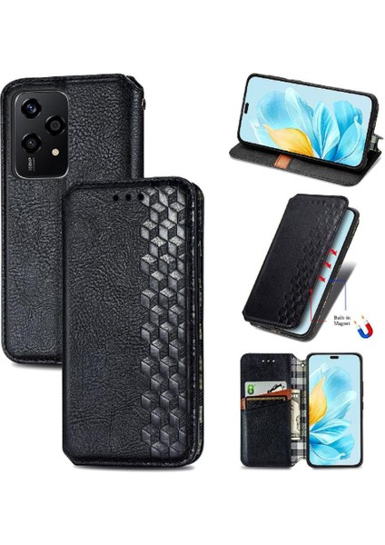 Onur 200 Lite Flip Kapak Için Flip Case Zarif Iş Moda Tasarımı (Yurt Dışından) modelleri