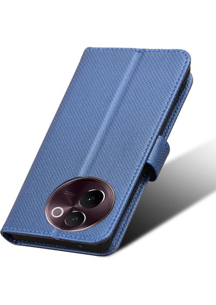 Vıvo V30E 5g Kickstand Kapak Kart Tutucu Manyetik Cüzdan Için Kılıf (Yurt Dışından) fırsatları