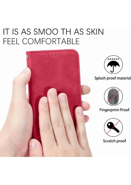 Huawei Pura 70 Pro Artı Cüzdan Darbeye Basit Iş Için Flip Case (Yurt Dışından)