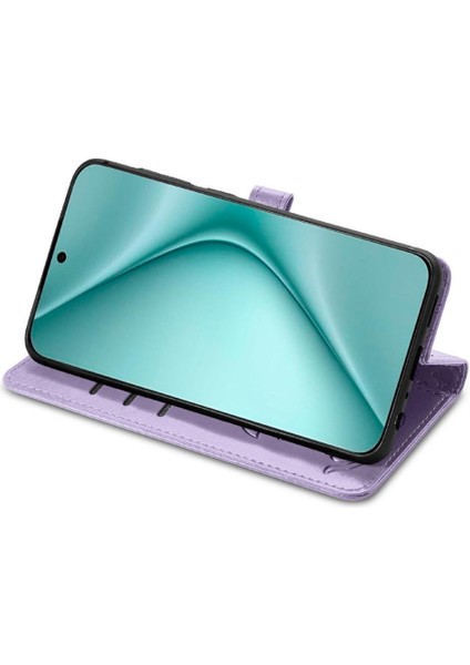 Huawei Pura 70 Pro Için Flip Case Kısa Kayış Karikatür Hayvanlar Darbeye (Yurt Dışından) fiyatları