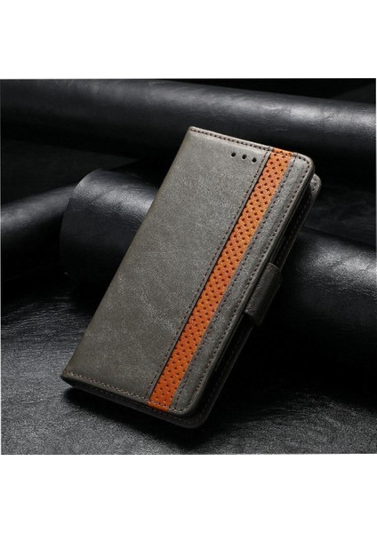 Motorola Edge 50 Pro Cüzdan Ekleme Çok Renkli Çoklu Kart Için Flip Case (Yurt Dışından) modelleri