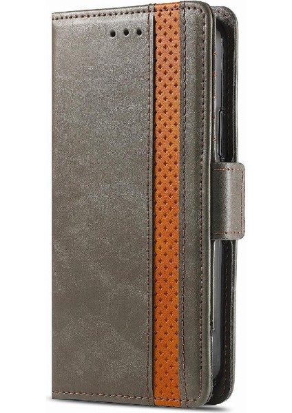 Motorola Edge 50 Pro Cüzdan Ekleme Çok Renkli Çoklu Kart Için Flip Case (Yurt Dışından) fırsatları