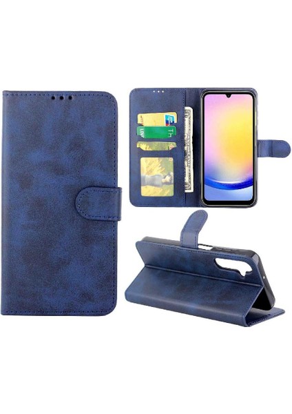 Samsung Galaxy A05S Için Filp Durumda Manyetik Kapatma Tam Koruma Kartı Pu (Yurt Dışından) indirimleri