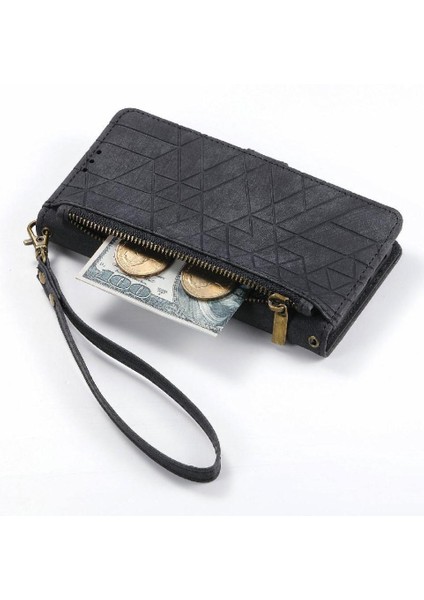 Huawei Pura 70 Için Flip Case Deri Kılıf Kapak Basit Iş (Yurt Dışından) fırsatları