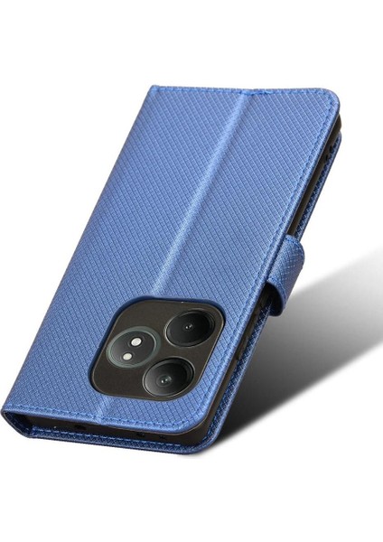 Realme Gt Neo 6 Manyetik Cüzdan Kart Tutucu Kickstand Kapak Için Kılıf (Yurt Dışından) fiyatları