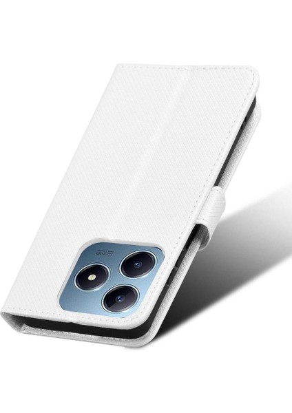 Realme C63 4g Kickstand Kart Tutucu Kapak Manyetik Cüzdan Için Kılıf (Yurt Dışından) modelleri