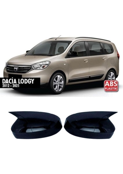 Dacia Lodgy Batman Yarasa Ayna Kapağı 2012-2021