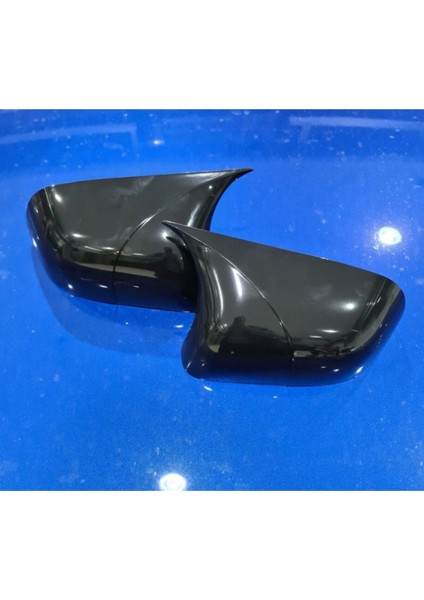 Dacia Duster Yarasa Ayna Kapağı Batman Ayna 2014-2017 Arası Parla