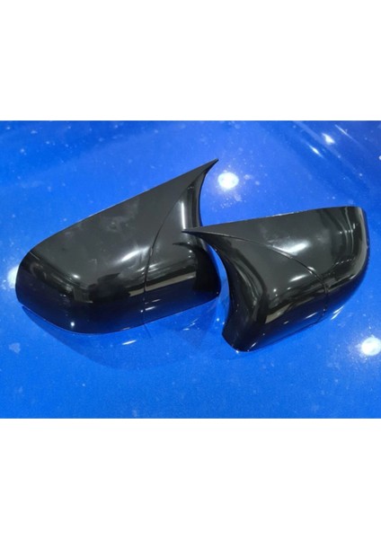 Dacia Duster Yarasa Ayna Kapağı Batman Ayna 2014-2017 Arası Parla