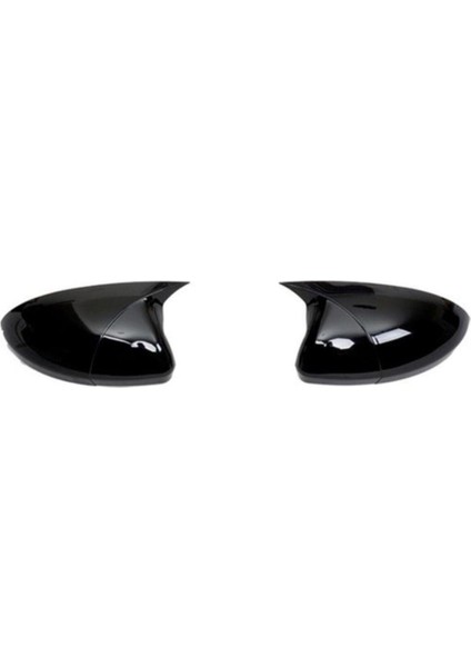 Bmw 1 Serisi E87 Batman Yarasa Ayna Kapağı 2005-2010