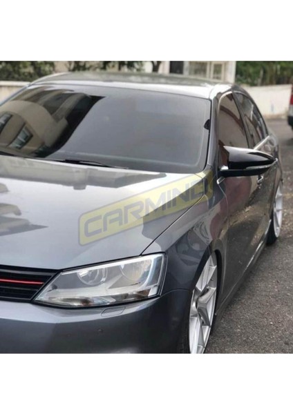 Vw Jetta Yarasa Ayna Kapağı 2012-2018