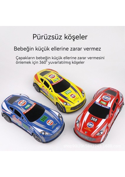 Çocuk Oyuncaklar Serin Araba Lamborghini (Yurt Dışından)