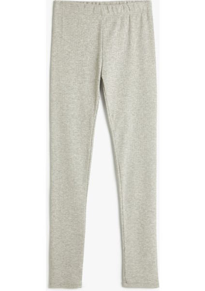 Basic Tayt Beli Lastikli