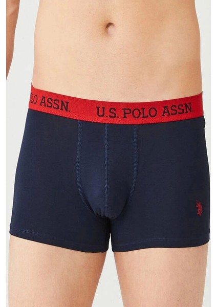 Desenli Kısa Paça 3'lü Boxer 80433 fiyatları