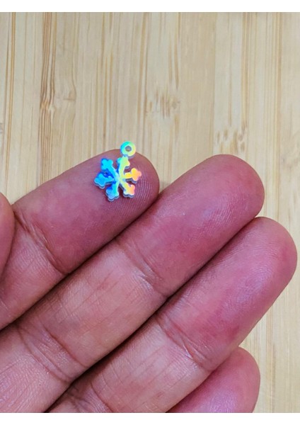 Kartanesi Jan Jan Gümüş Pleksi Kalın Pul. 20GR fırsatları