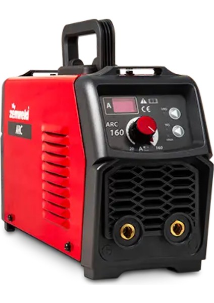 Arc 160 Inverter Kaynak Makinesi