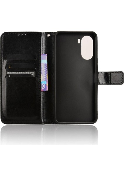 Nubia Lvy Cüzdan Manyetik Kart Tutucu Flip Kapak Için Kılıf (Yurt Dışından) modelleri