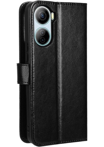 Nubia Lvy Cüzdan Manyetik Kart Tutucu Flip Kapak Için Kılıf (Yurt Dışından) fırsatları