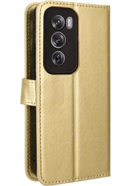 Oppo Oppo 12 5g Kart Tutucu Manyetik Cüzdan Flip Kapak Için Kılıf (Yurt Dışından) indirimleri