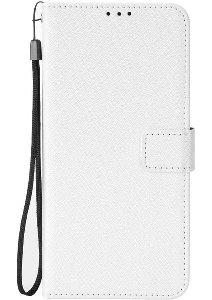 Oppo RENO12 5g Kickstand Kapak Kart Tutucu Manyetik Cüzdan Için Kılıf (Yurt Dışından) fiyatları