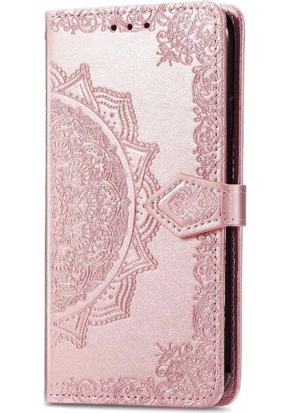 Huawei Pura 70 Flip Kapak Için Flip Case Basit Iş Zarif Desen (Yurt Dışından) modelleri
