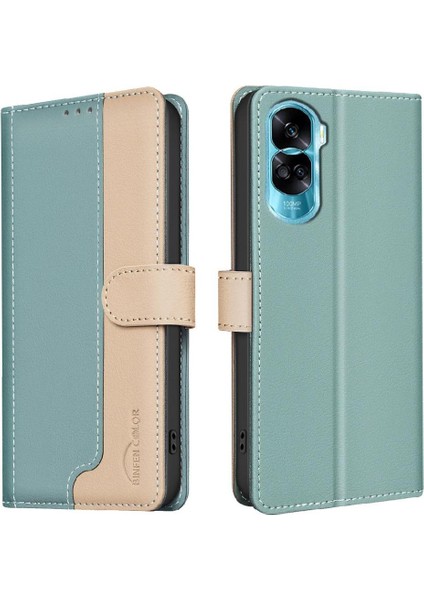 Onur X50I Darbeye Dayanıklı Tpu Iç Kabuk Rfıd Engelleme Flip Case (Yurt Dışından) indirimleri