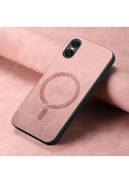 Sony Xperia 10 Ⅵ Magsafe Araç Mounts Için Flip Case Kablosuz Şarj Ince (Yurt Dışından) fiyatları