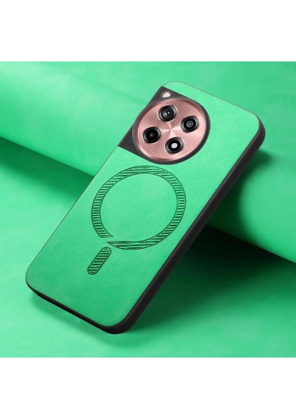Oneplus Ace 3 5g Hafif Ince Magsafe Araba Mounts Için Flip Case (Yurt Dışından) fiyatları