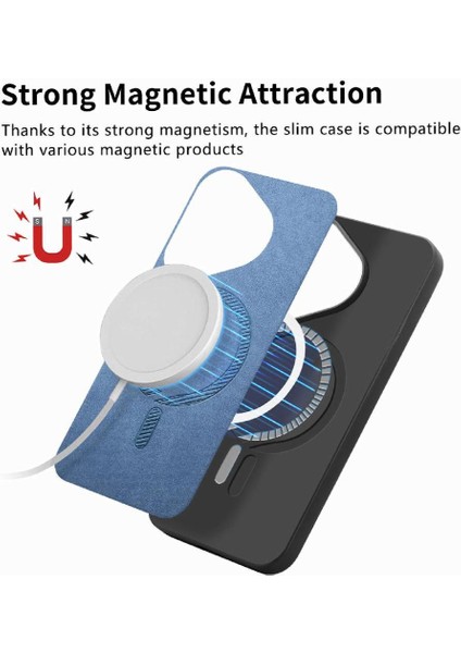 Huawei Pura 70 Magsafe Araba Mounts Için Flip Case Hafif Kablosuz Ince (Yurt Dışından) indirimleri