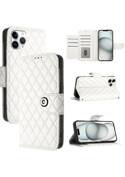 IPhone 11 Için Kılıf Pro Kart Tutucu Cüzdan Kapak Darbeye Şık Bilek (Yurt Dışından) indirimleri