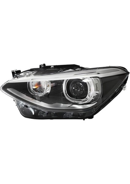 Far Sol Xenon Bmw F20 116İ 11 116D 11 118İ 11 118D 11 120D 11 HLL-1EL010741-551