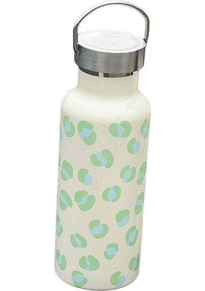 Su Şişesi 0.5l 17.08 Hediye Için Büyük Kapasiteli Sürahisi (Yurt Dışından)