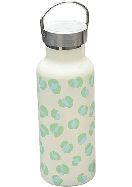 Su Şişesi 0.5l 17.08 Hediye Için Büyük Kapasiteli Sürahisi (Yurt Dışından)