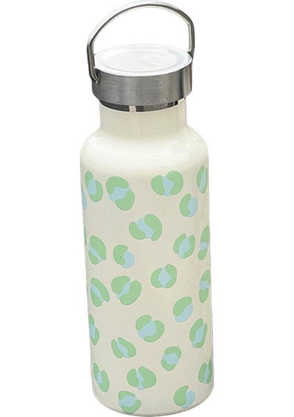 Su Şişesi 0.5l 17.08 Hediye Için Büyük Kapasiteli Sürahisi (Yurt Dışından)