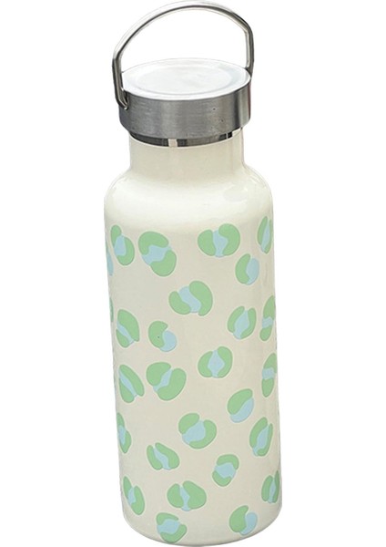 Su Şişesi 0.5l 17.08 Hediye Için Büyük Kapasiteli Sürahisi (Yurt Dışından)