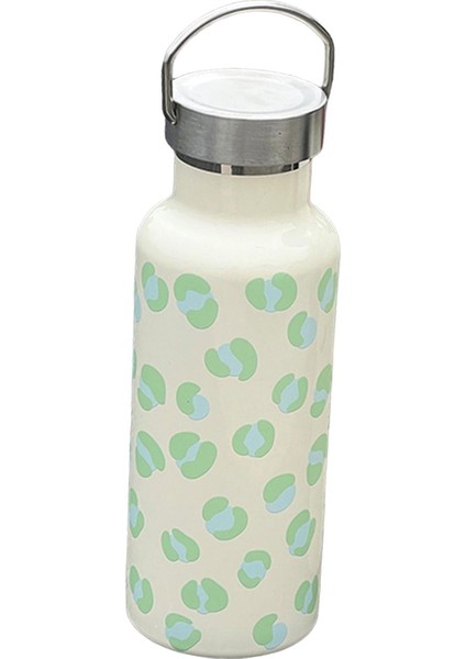 Su Şişesi 0.5l 17.08 Hediye Için Büyük Kapasiteli Sürahisi (Yurt Dışından)